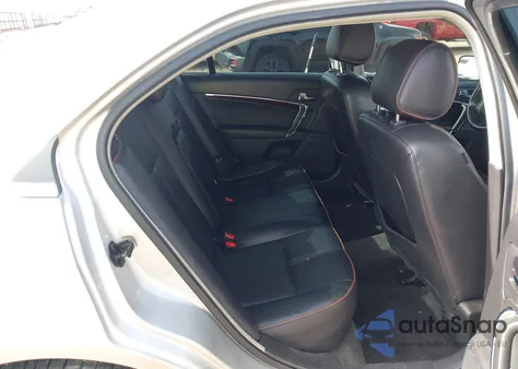 2012 Lincoln Mkz Hybrid z USA, uszkodzony, nr VIN 3LNDL2L39CR801794